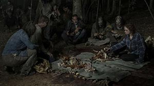 The Walking Dead Temporada 10 Episódio 9