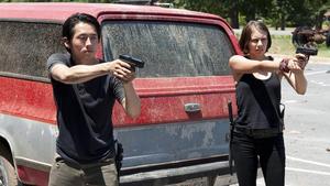 The Walking Dead Temporada 3 Episódio 6