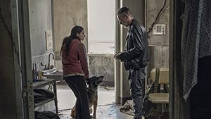 The Walking Dead Temporada 10 Episódio 15