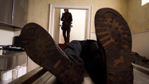 The Walking Dead Temporada 4 Episódio 13