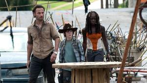 The Walking Dead Temporada 3 Episódio 12