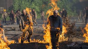 The Walking Dead Temporada 5 Episódio 1