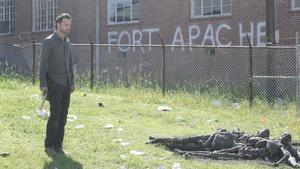 The Walking Dead Temporada 2 Episódio 10