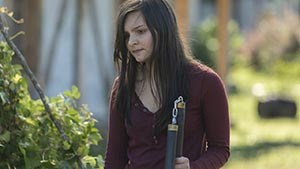 The Walking Dead Temporada 10 Episódio 1