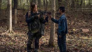 The Walking Dead Temporada 10 Episódio 17