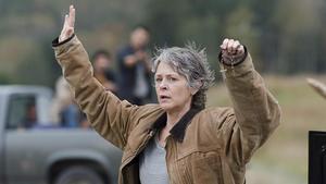 The Walking Dead Temporada 6 Episódio 15