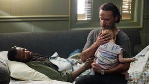 The Walking Dead Temporada 5 Episódio 3