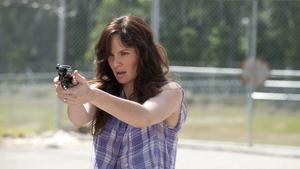 The Walking Dead Temporada 3 Episódio 4