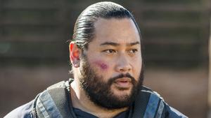 The Walking Dead Temporada 7 Episódio 13