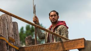 The Walking Dead Temporada 7 Episódio 8