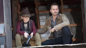 The Walking Dead Temporada 2 Episódio 12