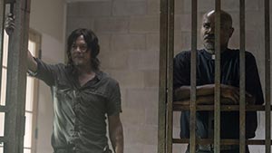 The Walking Dead Temporada 10 Episódio 7