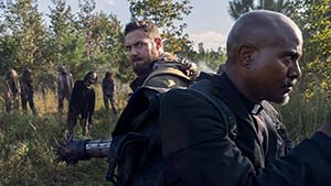 The Walking Dead Temporada 10 Episódio 19