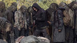 The Walking Dead Temporada 10 Episódio 16