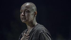 The Walking Dead Temporada 10 Episódio 8