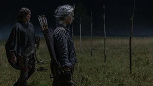 The Walking Dead Temporada 10 Episódio 3