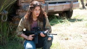 The Walking Dead Temporada 4 Episódio 8