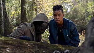 The Walking Dead Temporada 10 Episódio 17