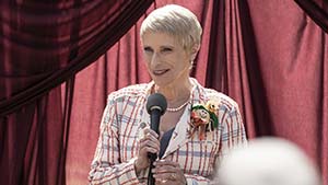 Novas assombrações