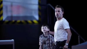 The Walking Dead Temporada 1 Episódio 6