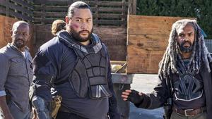 The Walking Dead Temporada 7 Episódio 13