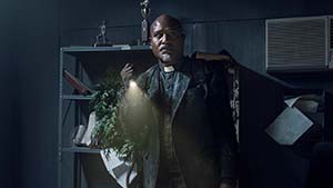 The Walking Dead Temporada 10 Episódio 19