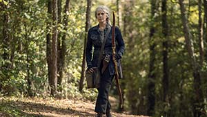 The Walking Dead Temporada 10 Episódio 21