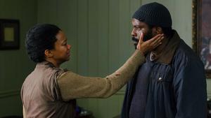 Quatro paredes e um telhado