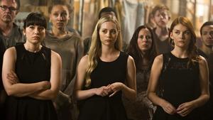 The Walking Dead Temporada 7 Episódio 11