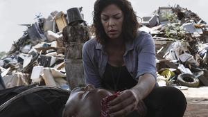 The Walking Dead Temporada 9 Episódio 4