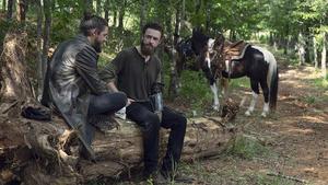 The Walking Dead Temporada 9 Episódio 7
