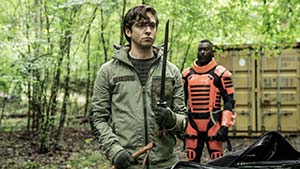 The Walking Dead Temporada 11 Episódio 10