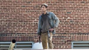 The Walking Dead Temporada 5 Episódio 1