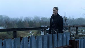 The Walking Dead Temporada 11 Episódio 3