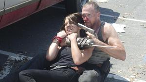 The Walking Dead Temporada 3 Episódio 6