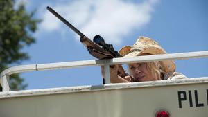 The Walking Dead Temporada 2 Episódio 5