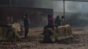The Walking Dead Temporada 10 Episódio 16