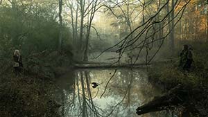 The Walking Dead Temporada 10 Episódio 18