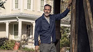 The Walking Dead Temporada 10 Episódio 17