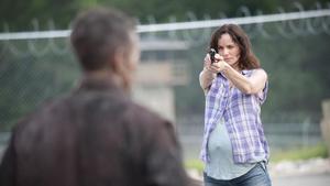 The Walking Dead Temporada 3 Episódio 4