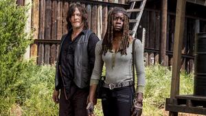 The Walking Dead Temporada 8 Episódio 12