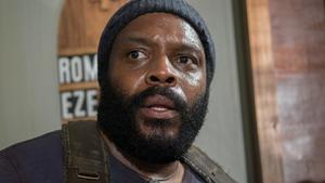 The Walking Dead Temporada 5 Episódio 7