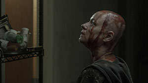 The Walking Dead Temporada 10 Episódio 2