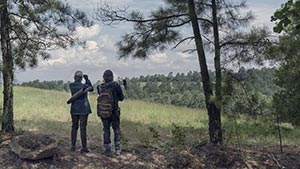 The Walking Dead Temporada 10 Episódio 6