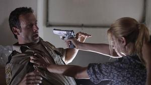 The Walking Dead Temporada 1 Episódio 2