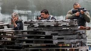 The Walking Dead Temporada 8 Episódio 3