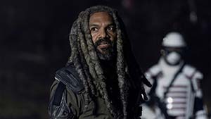 The Walking Dead Temporada 10 Episódio 20