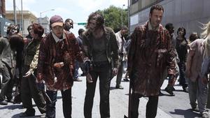 The Walking Dead Temporada 1 Episódio 2
