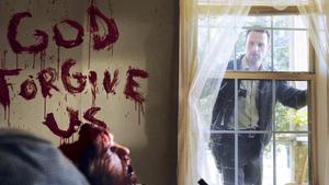 The Walking Dead Temporada 1 Episódio 1