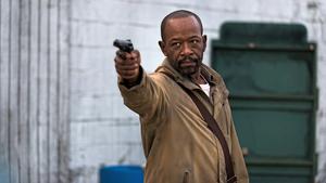 The Walking Dead Temporada 6 Episódio 16